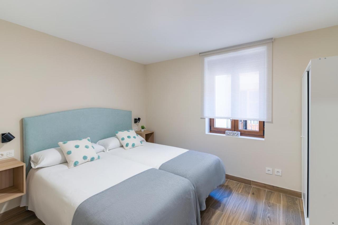 Housing Leon Azabacheria 1A, 1B, 2A, 2B Exterior foto