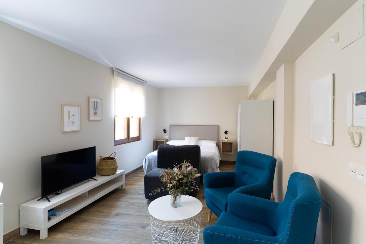 Housing Leon Azabacheria 1A, 1B, 2A, 2B Exterior foto